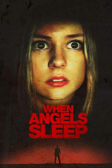 When the Angels Sleep